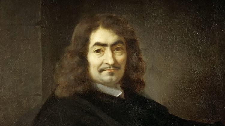 Rene Descartes
